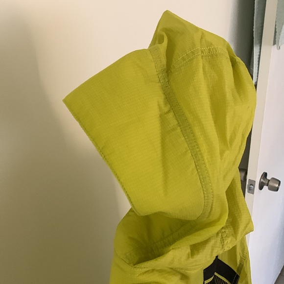 G-Star Raw Anorak Ripstop Shell Jacket. Size Large - Picture 6 of 6